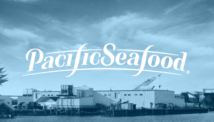 Pacific Seafood Holds Grand Re-Opening for Warrenton Plant