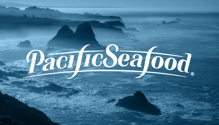 Pacific Seafood Celebrates World Oceans Day