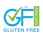 gluten-free certification for manufactured products - gluten free food program